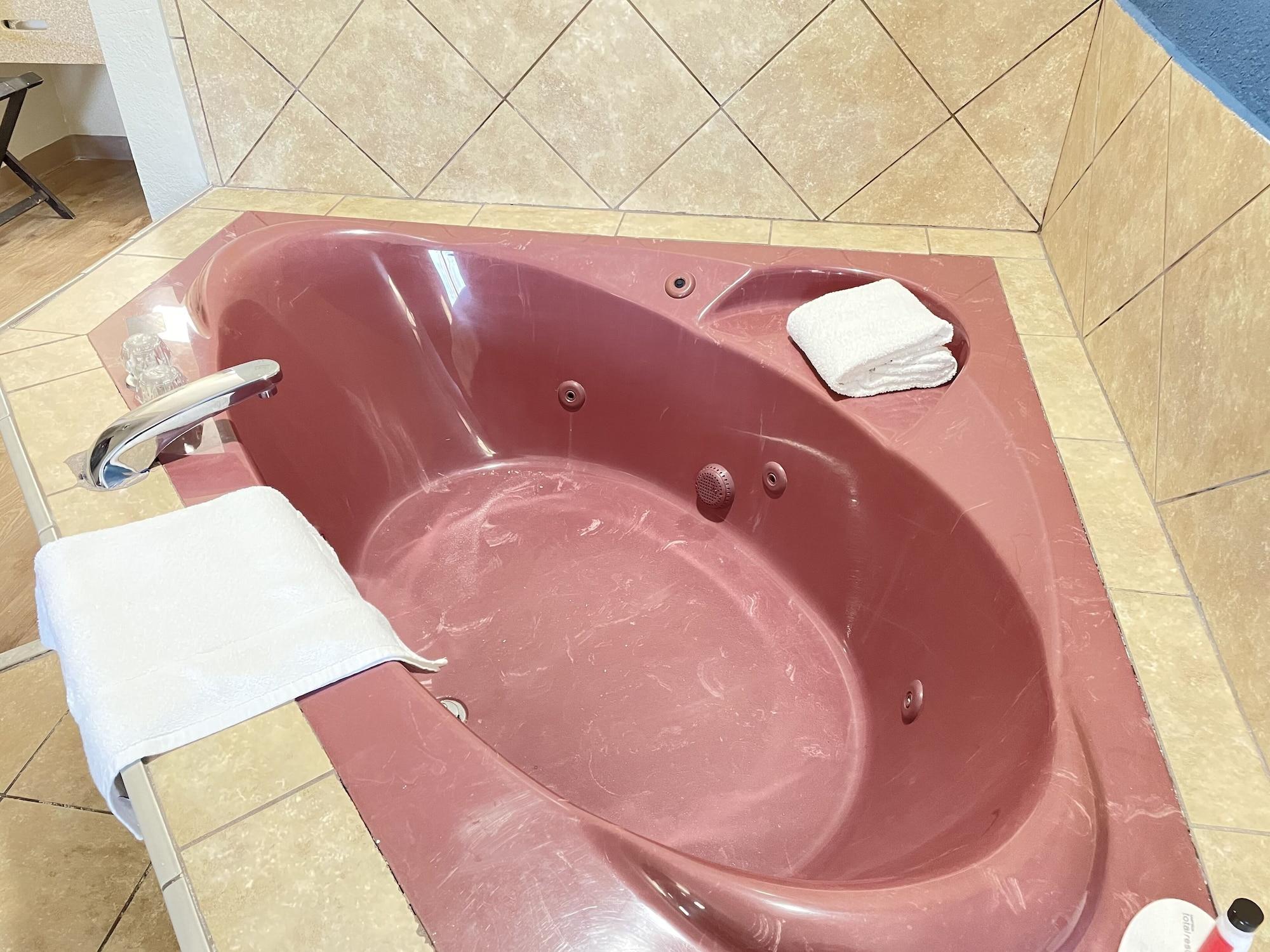 Baymont Inn & Suites Мэннинг Экстерьер фото