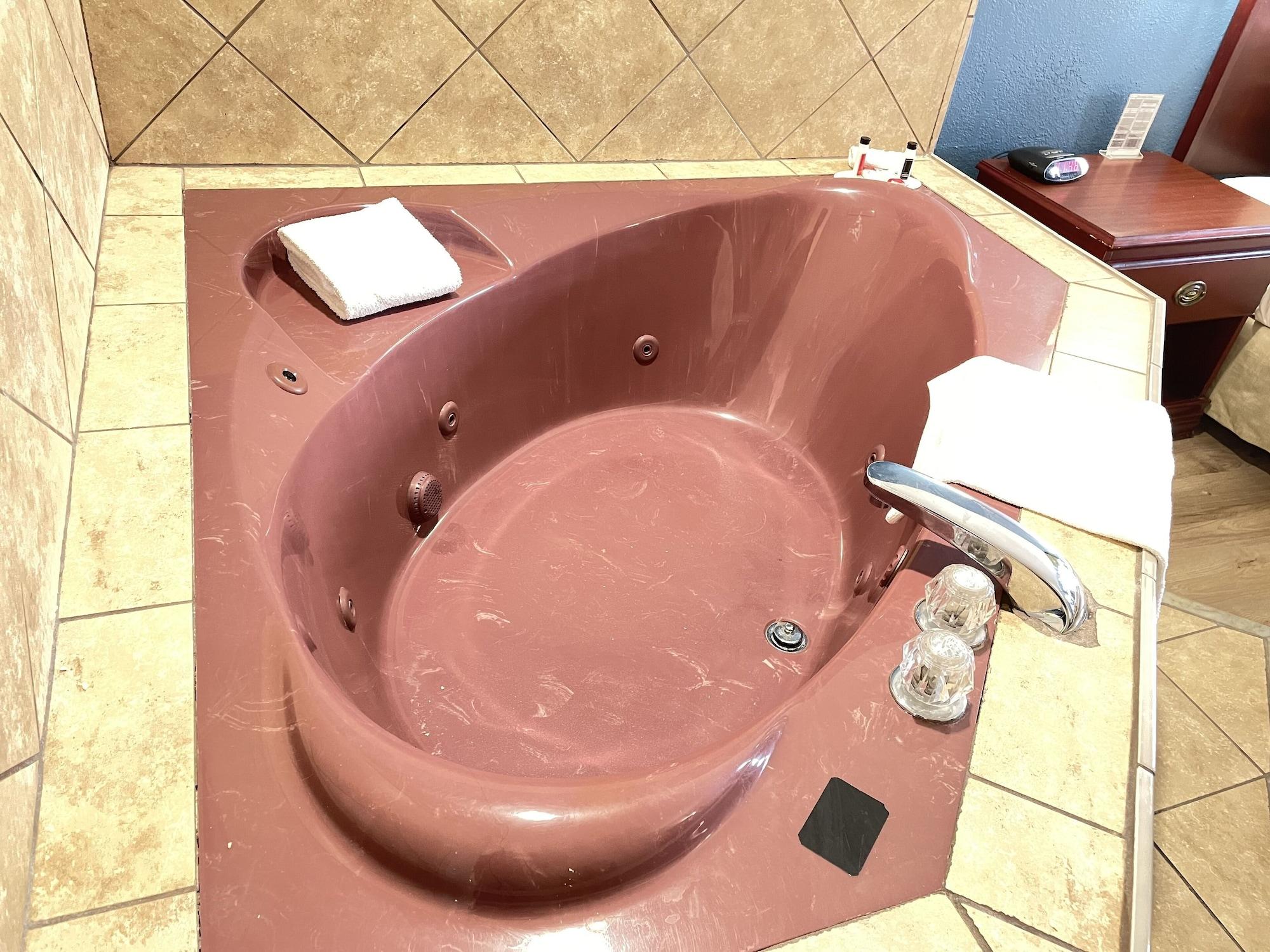 Baymont Inn & Suites Мэннинг Экстерьер фото